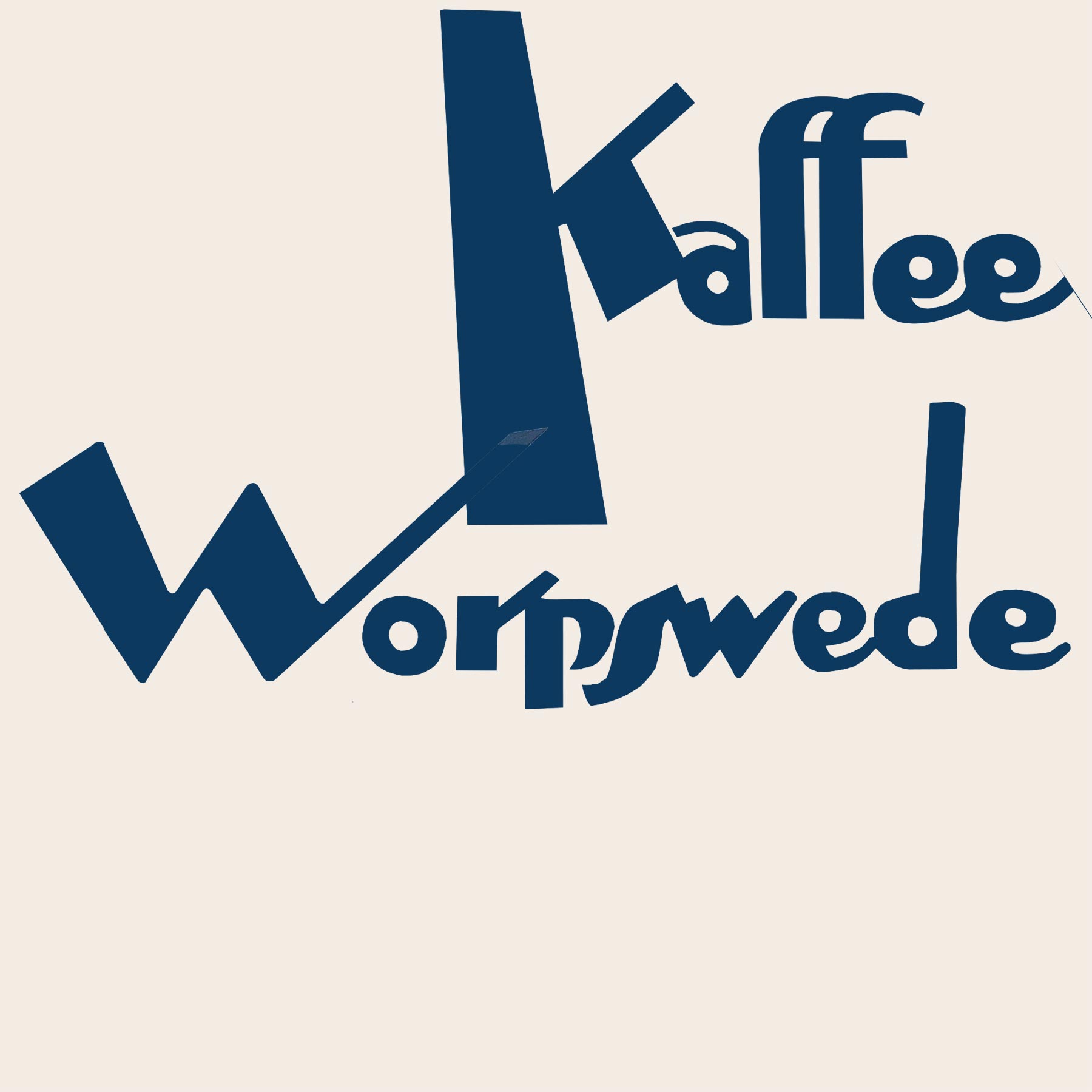 Kaffee Worpswede Caf&eacute;