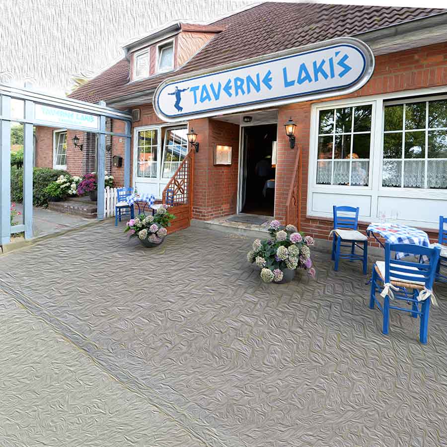 Taverne Lakis