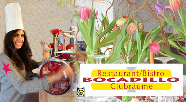 Bocadillo Restaurant Bistro