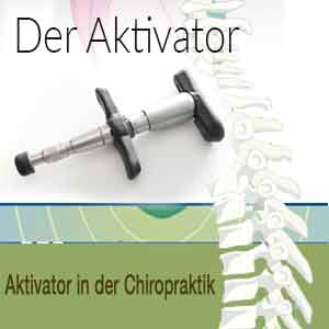 Chiropraktik Instrumententechnik CIT