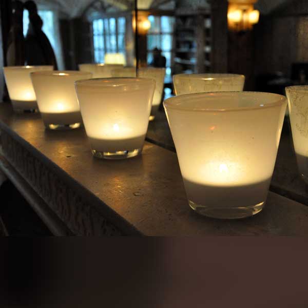 Geschenke f&uuml;r das Leben