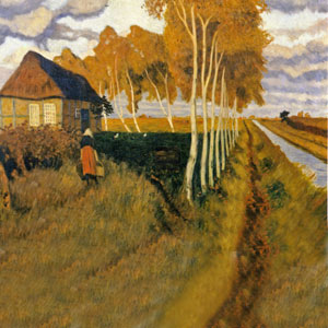 Otto Modersohn