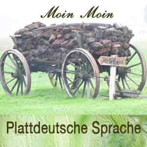 F&ouml;rderung der plattdeutschen Sprache