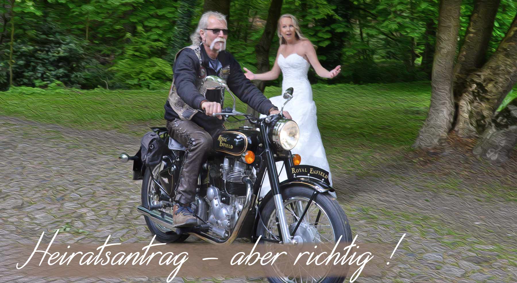 Heiratsantrag Tipps