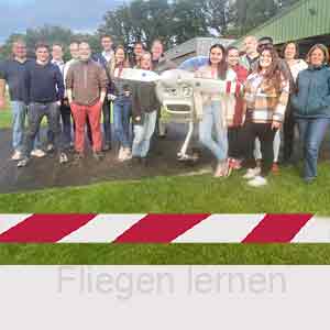 Flugplatz Event Worpswede