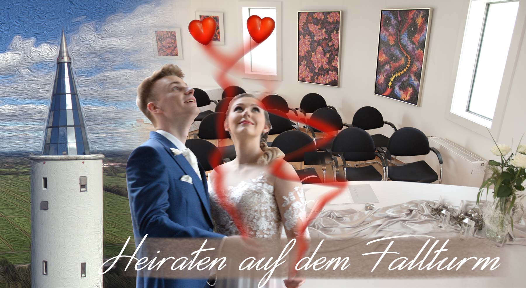 Hochzeitslocation Bremen