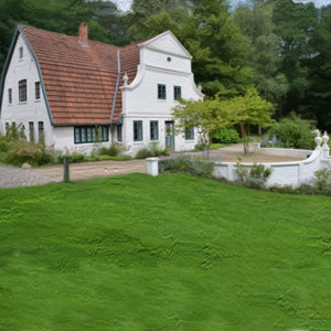 Heinrich-Vogeler Museum