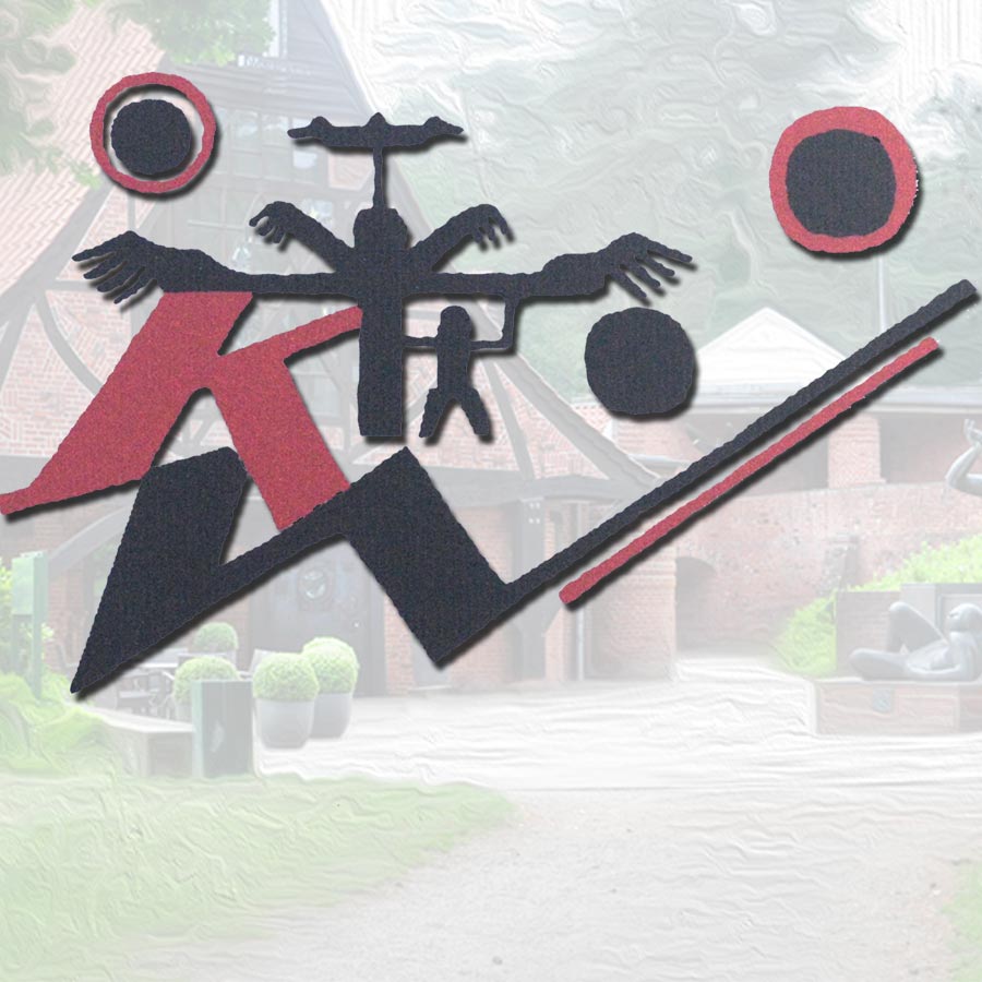 Kaffee Verr&uuml;ckt