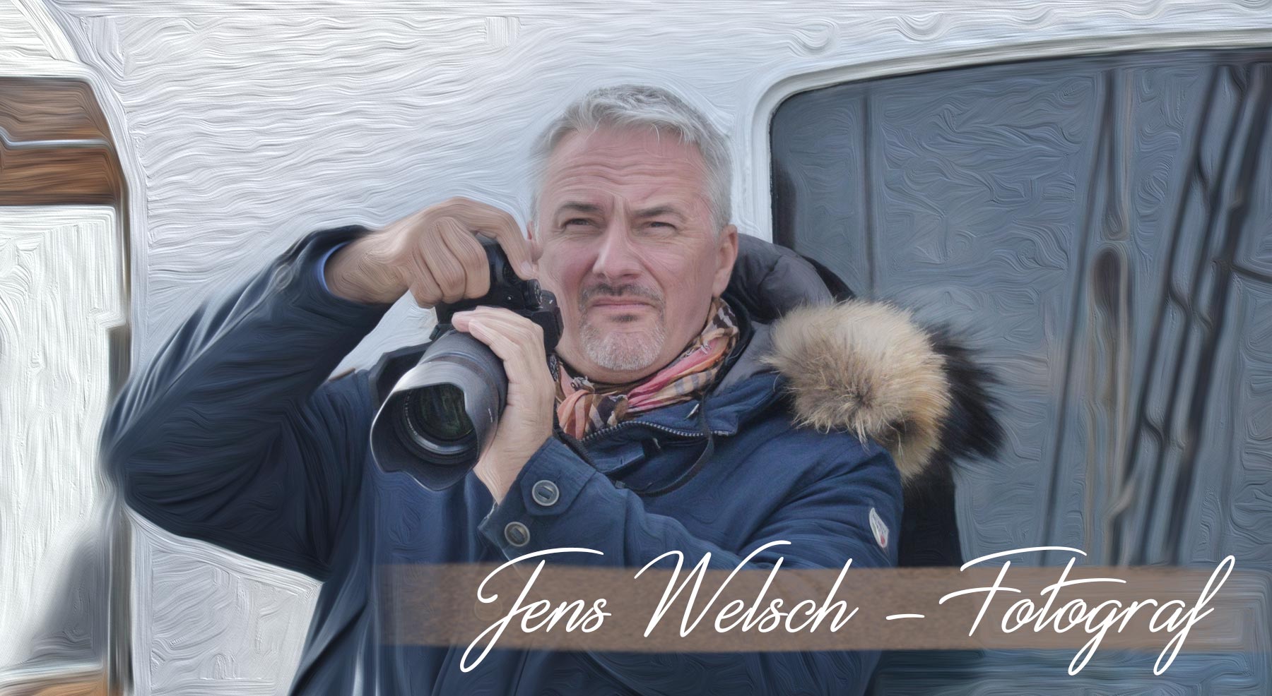 Jens Welsch Fotograf