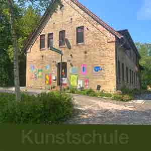 Kunstschule Paula Worpswede