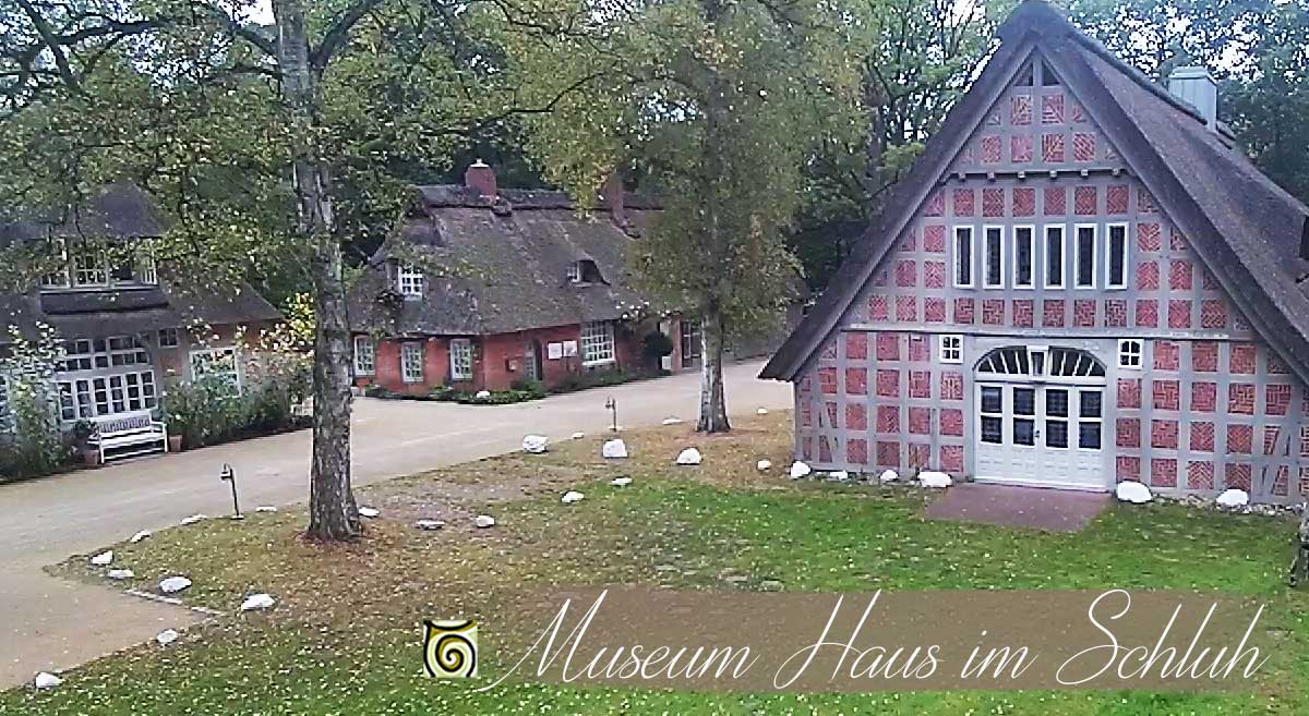 Museum Haus im Schluh