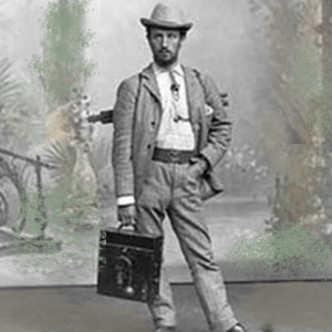 Hans M&uuml;ller-Brauel