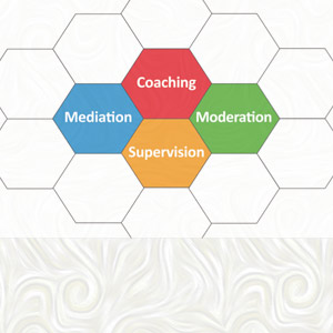Klöker Coaching Mediation Supervision Moderation
