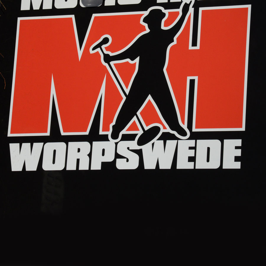 Music Hall Worpswede