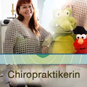Chiropraktik f&uuml;r Babys und Kinder