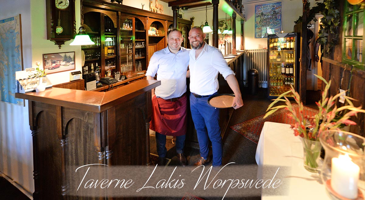 Taverne Lakis