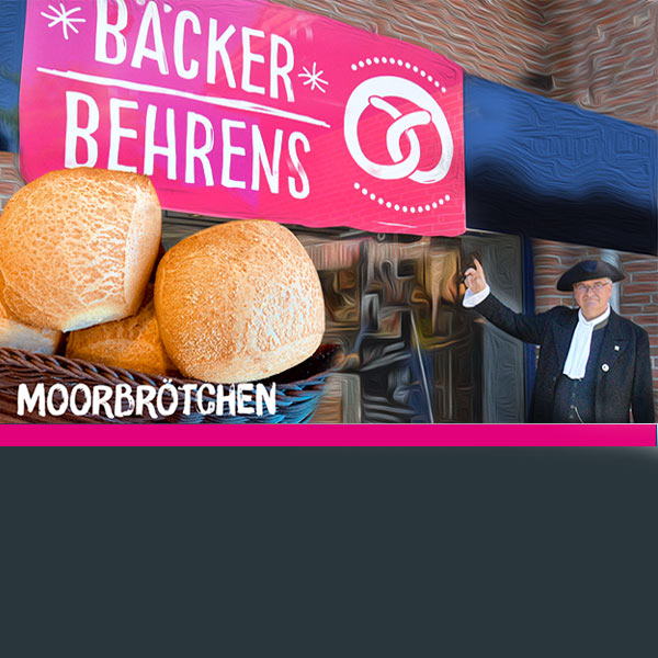 Bäckerei Behrens Osterholz-Scharmbeck
