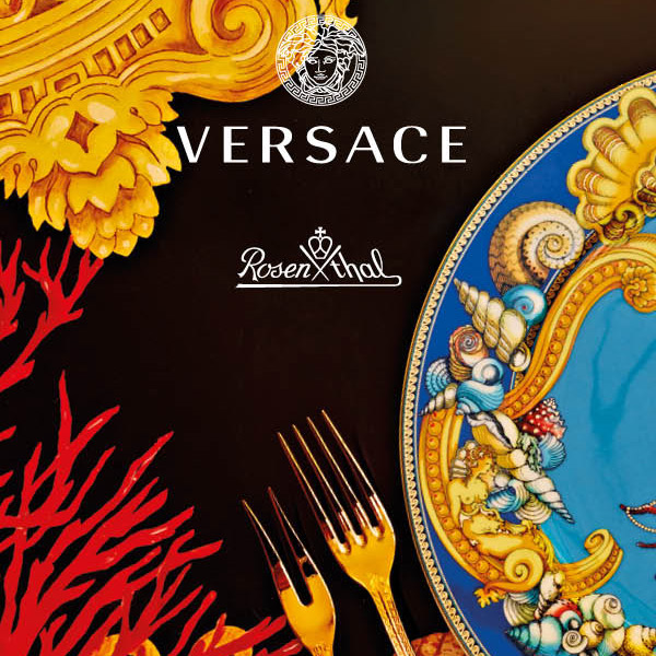 Versace Rosenthal