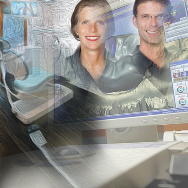 Die Zahn&auml;rzte Segelke und von Helldorff