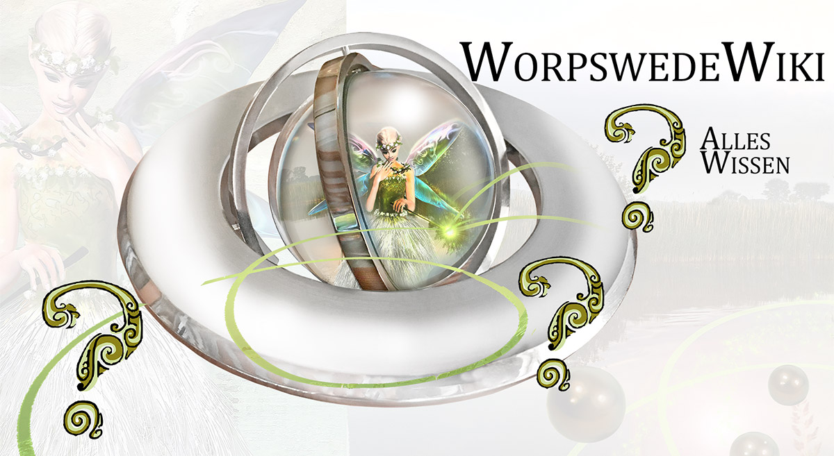 Worpswede WIKI