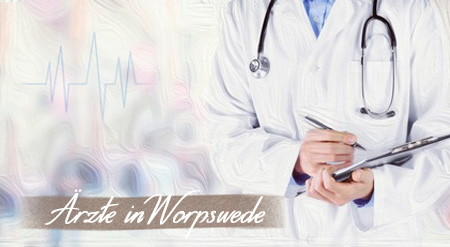 Ärzte in Worpswede