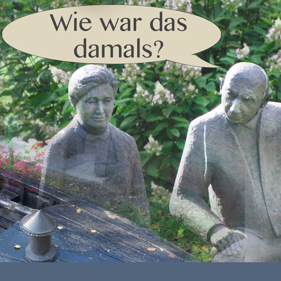 Teufelsmoor - wie war das damals?