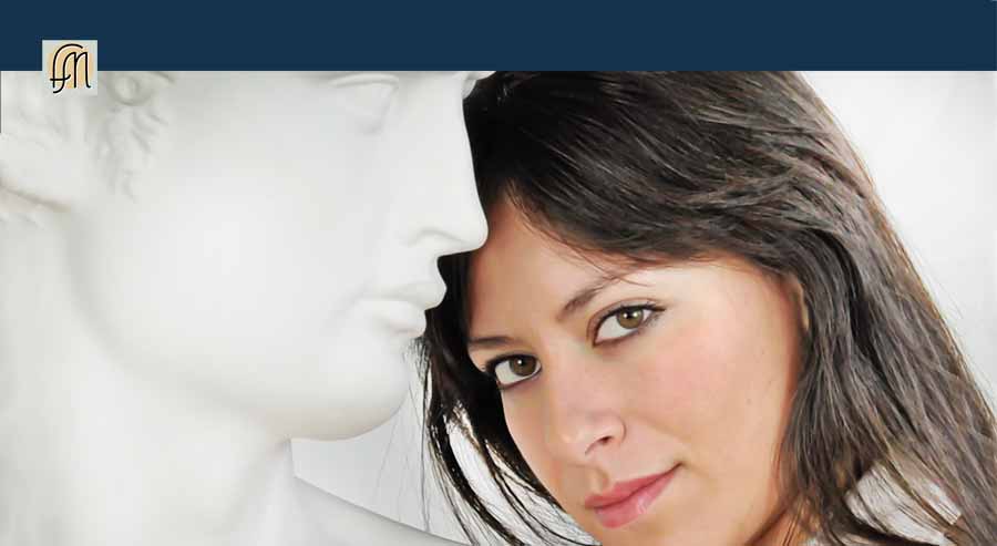 Anti-Aging by Firoozeh Milbradt
