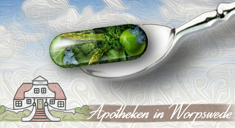 Apotheken in Worpswede