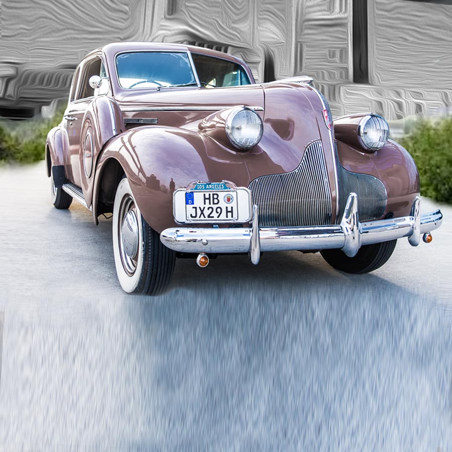 Buick Opera Coup&eacute;