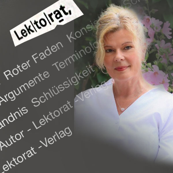 Lektorat Monika Ruddek
