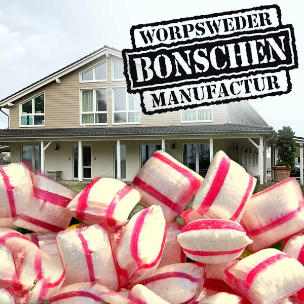 Worpsweder Bonschen im Atelierhaus