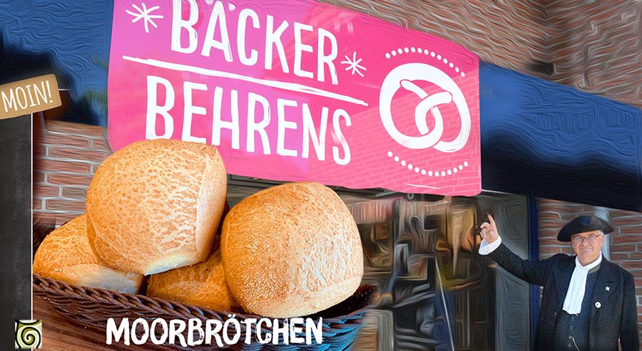 Bäckerei Behrens Osterholz-Scharmbeck