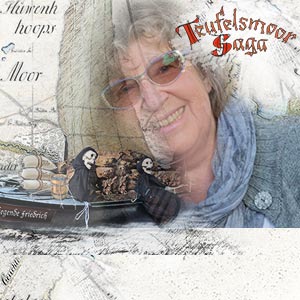 Fotos f&uuml;r Illustrationen von Maren Arndt