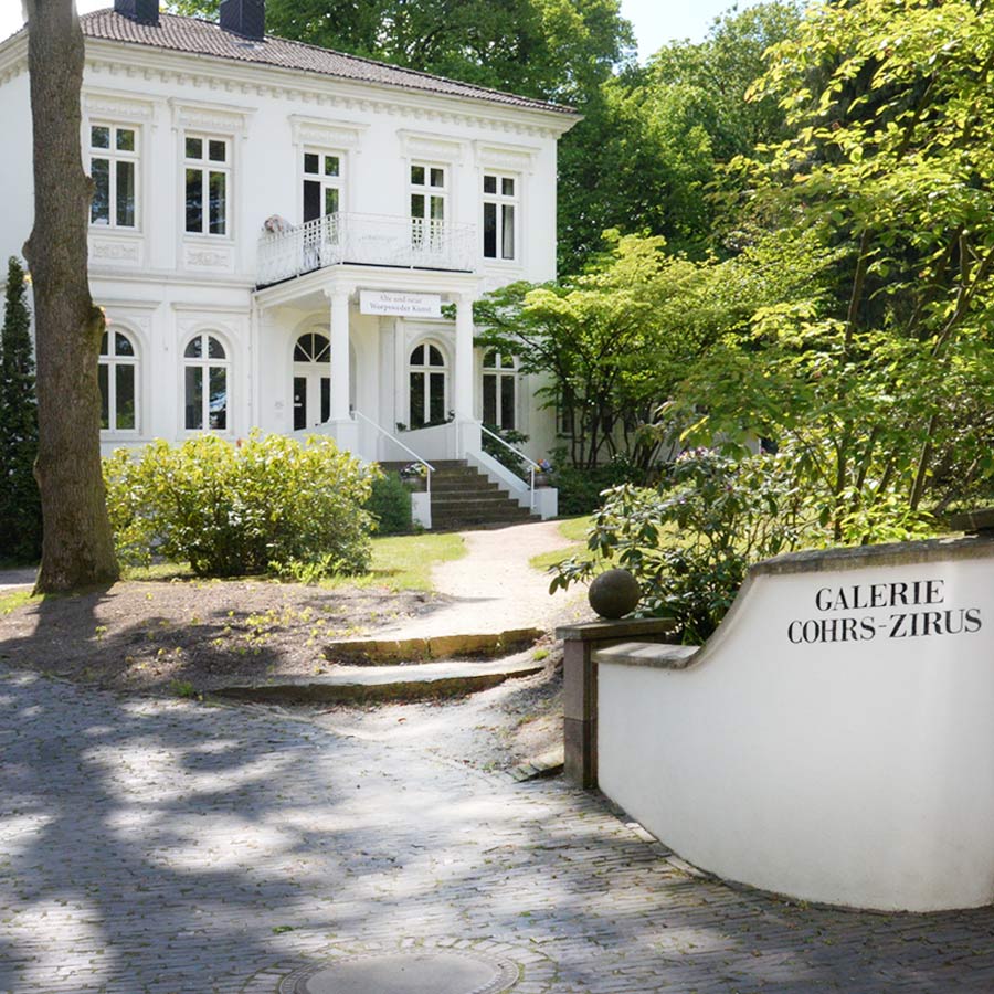 Galerie Cohrs-Zirus