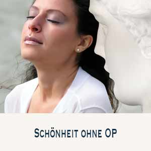 Heilsames Wohlbefinden