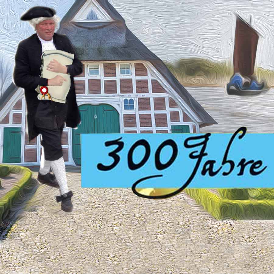 Findorff Jubil&auml;um