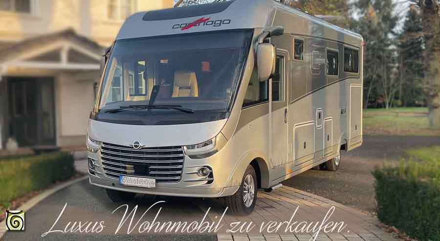 Carthago Liner for Two kaufen