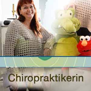 Chiropraktik für Babys und Kinder
