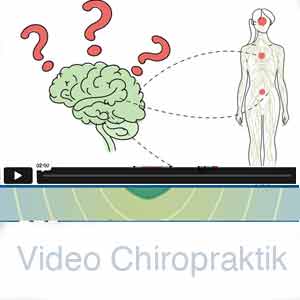 Video Chiropraktik Information