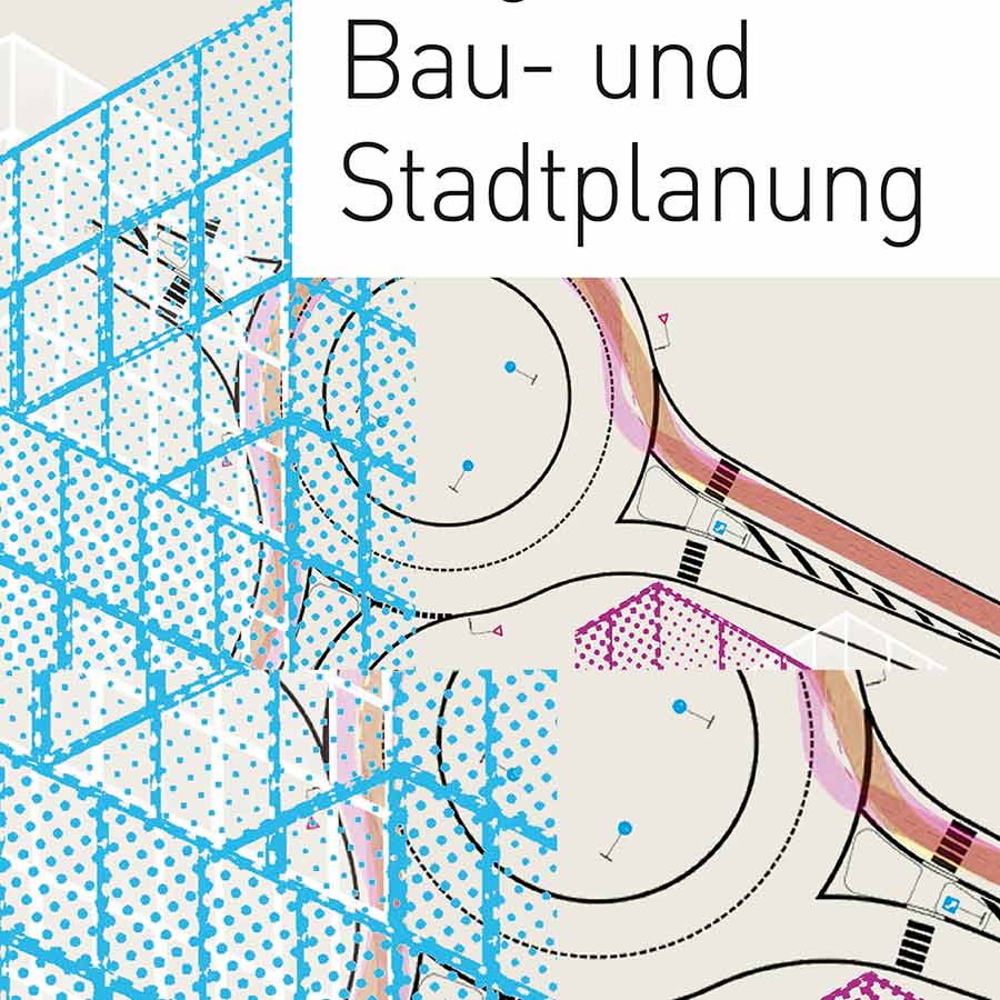 Konzepte für Bau- und Stadtplanung