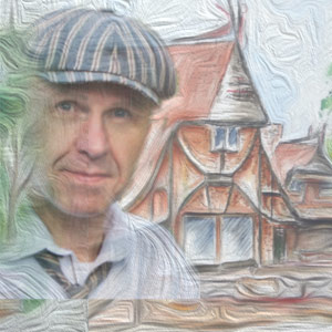 Michael Kl&ouml;ker Maler