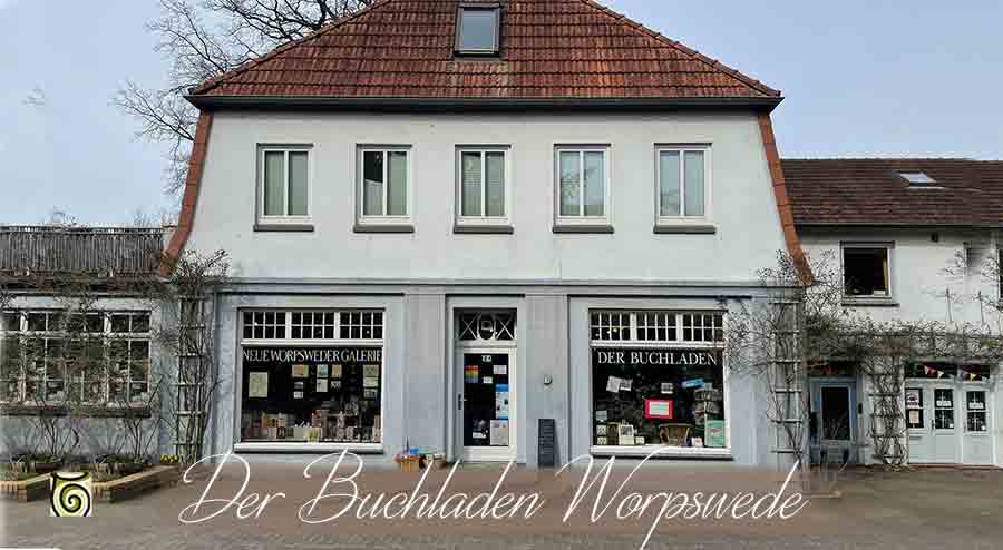 Der Buchladen Worpswede
