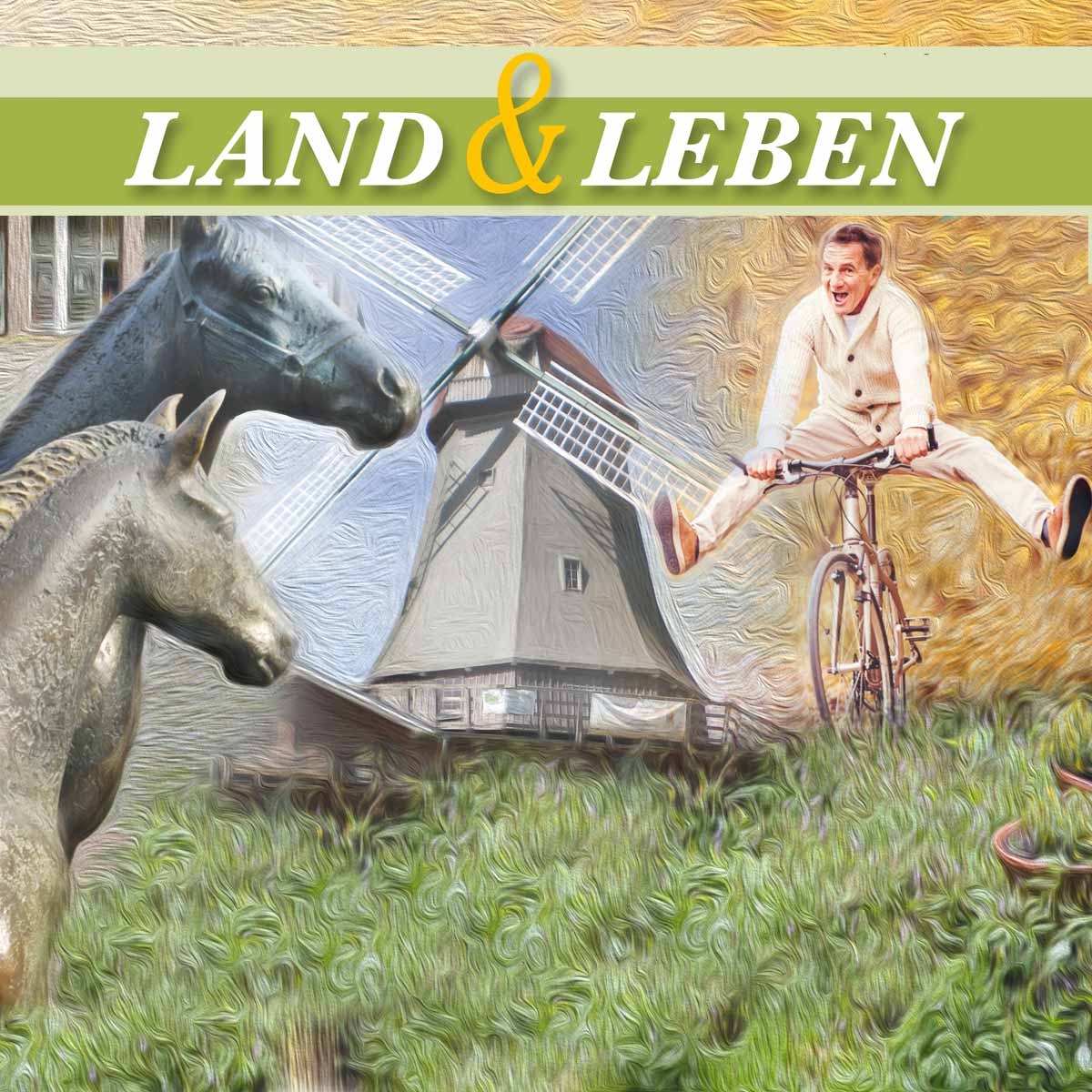 Land und Leben