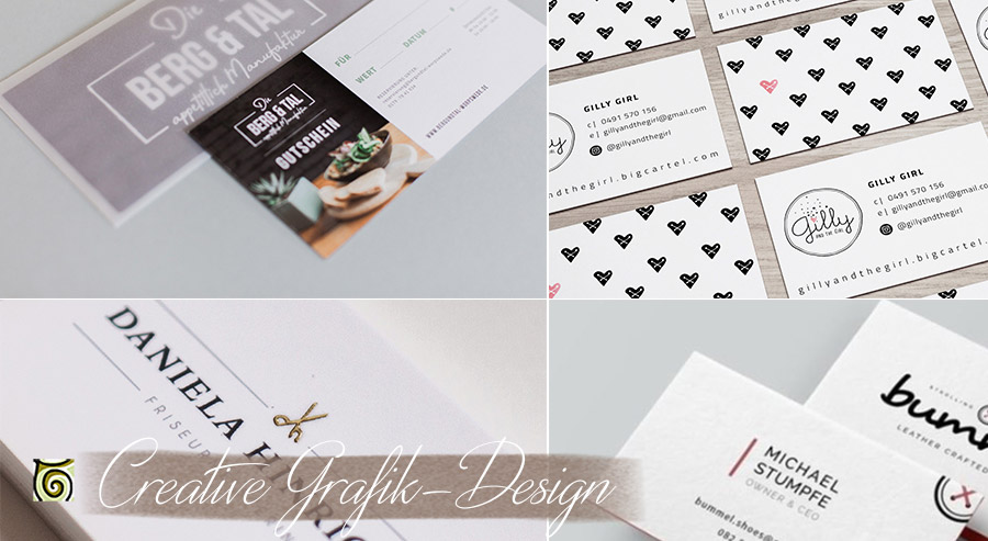 Elbracht Creative Grafikdesign