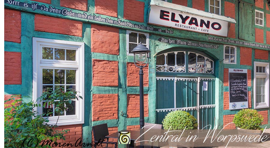 Elyano Restaurant