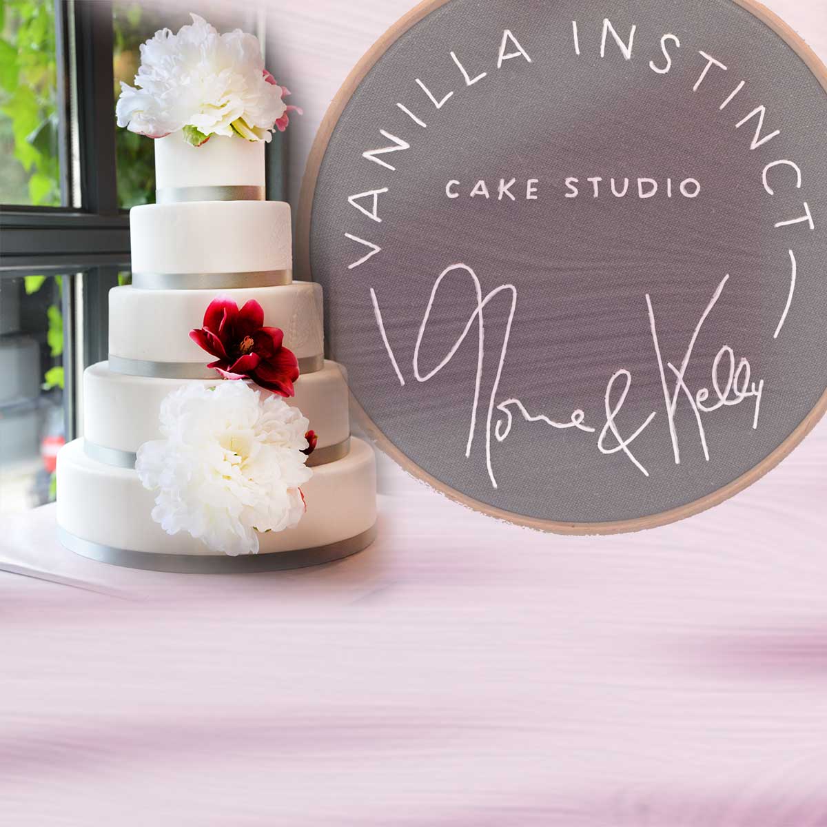 Caf&eacute; Vanilla Instinct