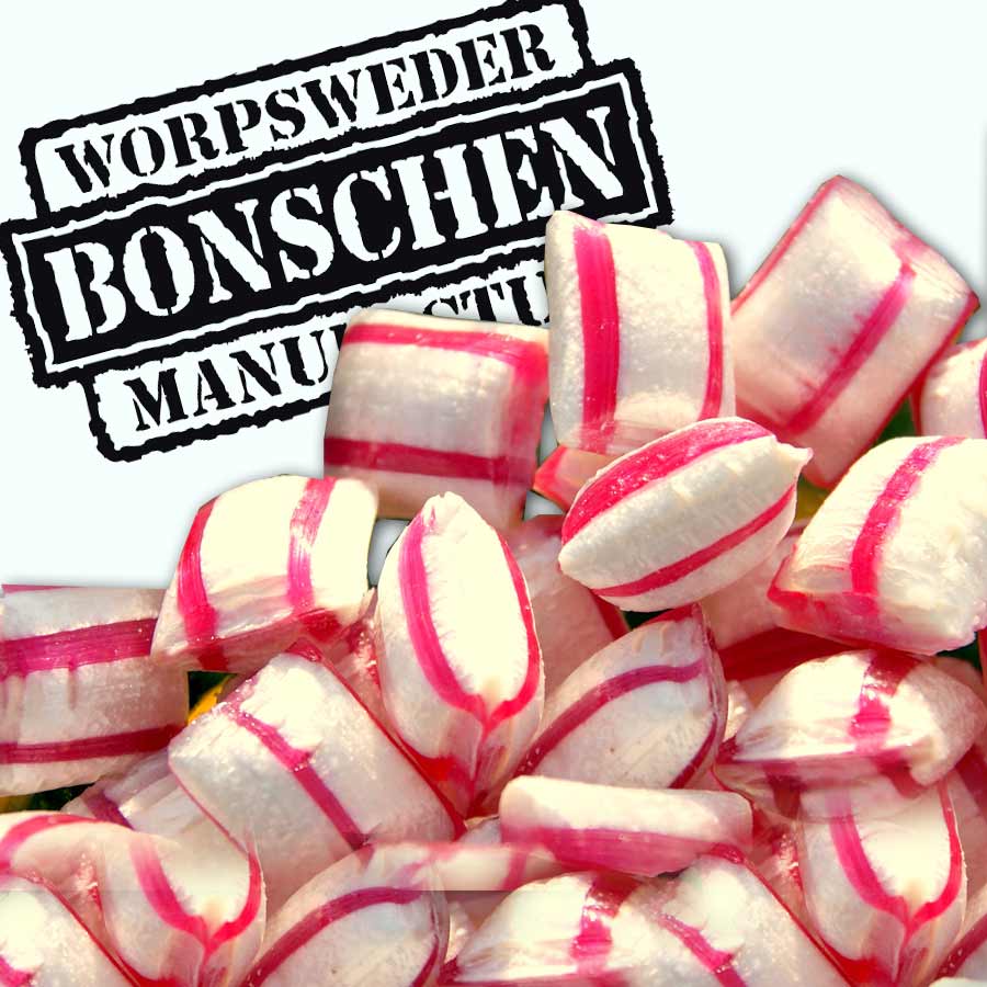 Worpsweder Bonschen Manufactur
