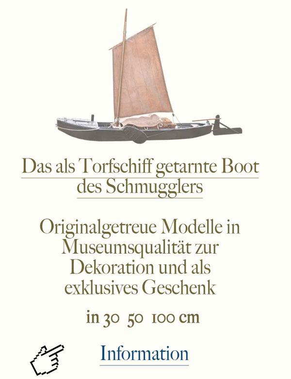 Torfkahnmodelle Roter Gerd Torfkahnmodelle Roter Gerd