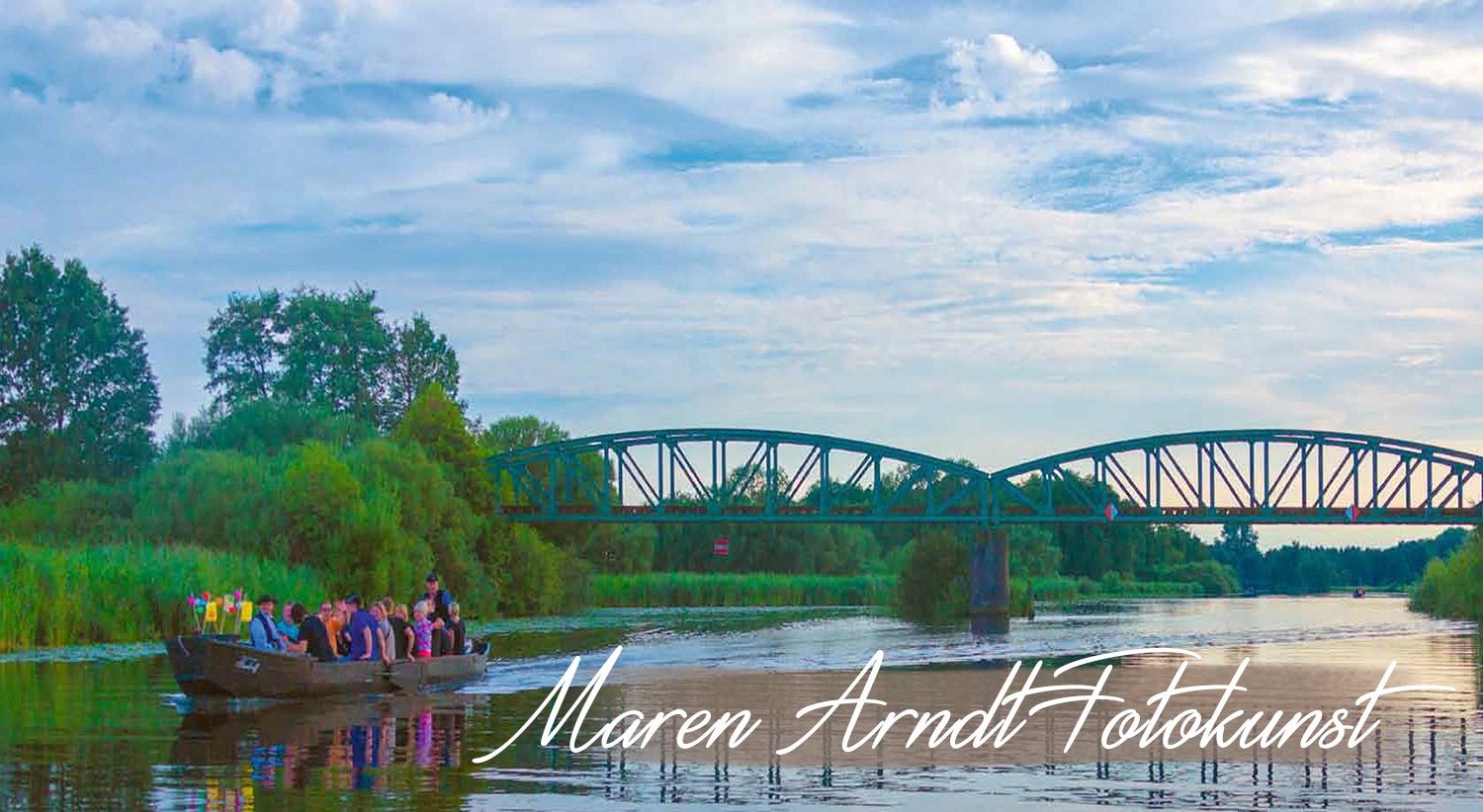 Maren Arndt