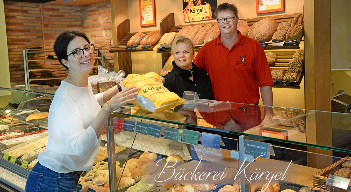 Bäckerei Kärgel Worpswede